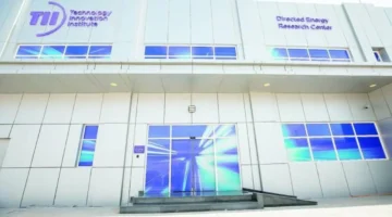 إمارة الإمارات تسجل 70 براءة اختراع تعزز ريادتها العلمية والتقنية